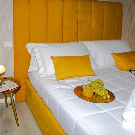 The Domes Hotel Palermo Bagian luar foto