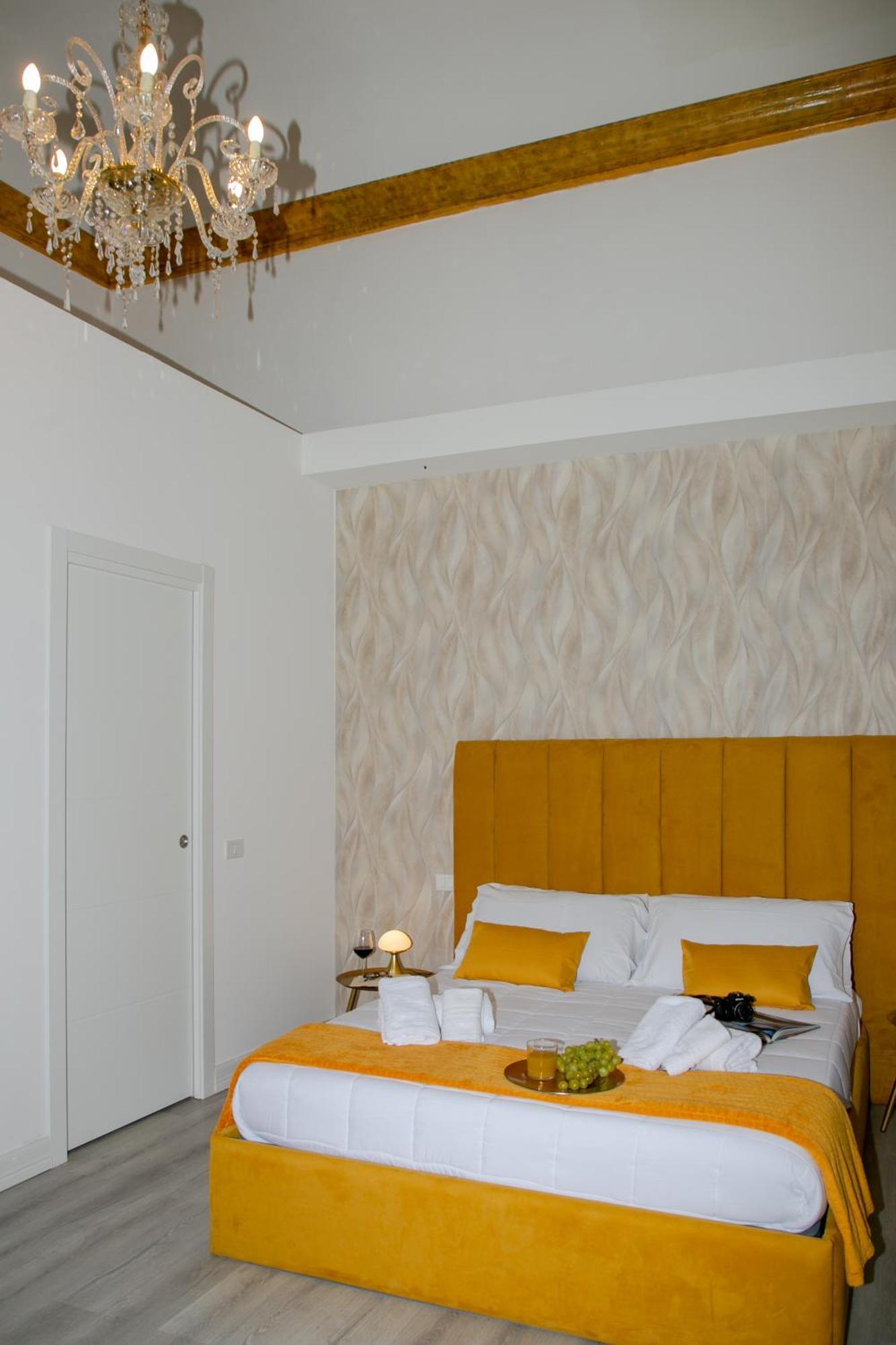 The Domes Hotel Palermo Bagian luar foto