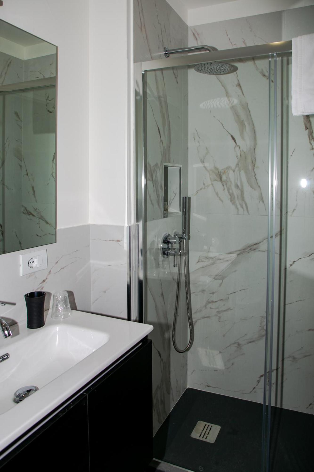 The Domes Hotel Palermo Bagian luar foto