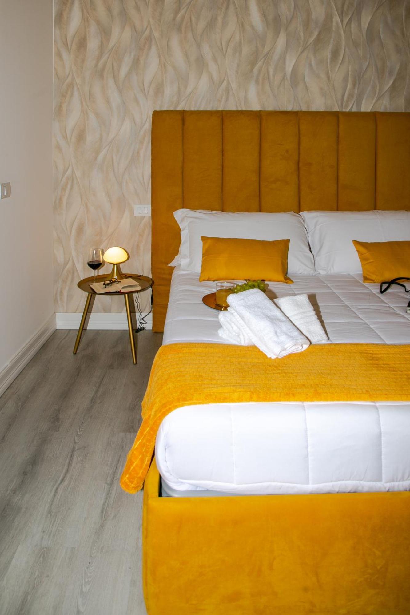 The Domes Hotel Palermo Bagian luar foto