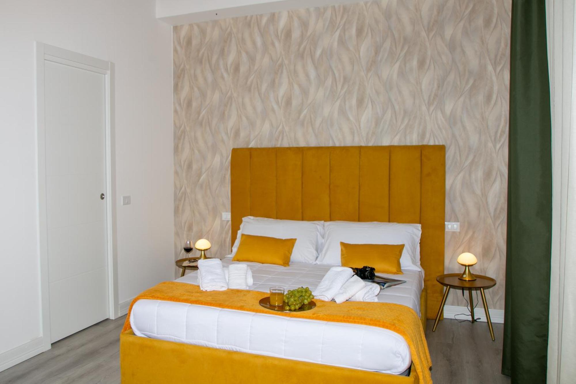 The Domes Hotel Palermo Bagian luar foto