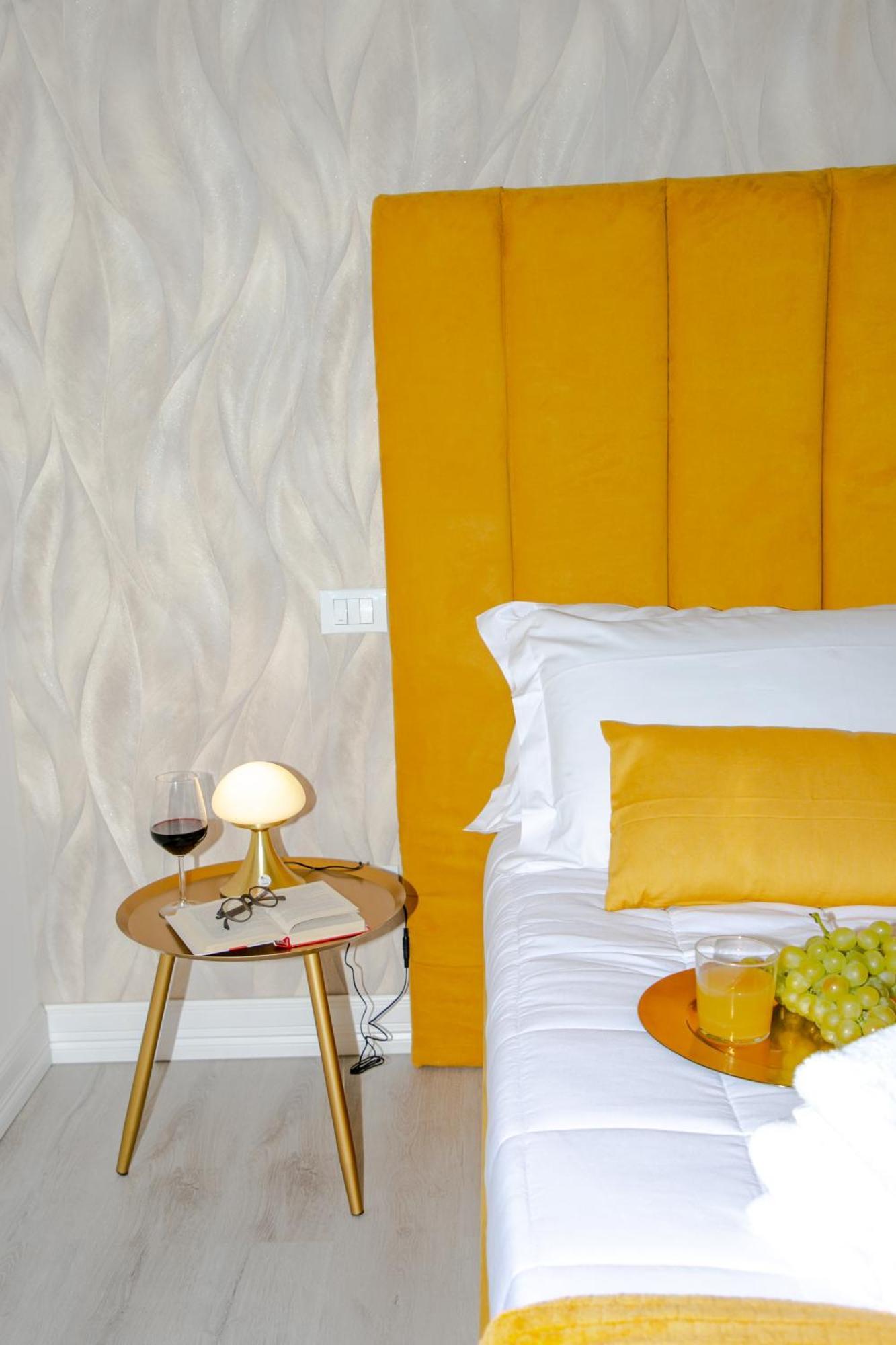 The Domes Hotel Palermo Bagian luar foto