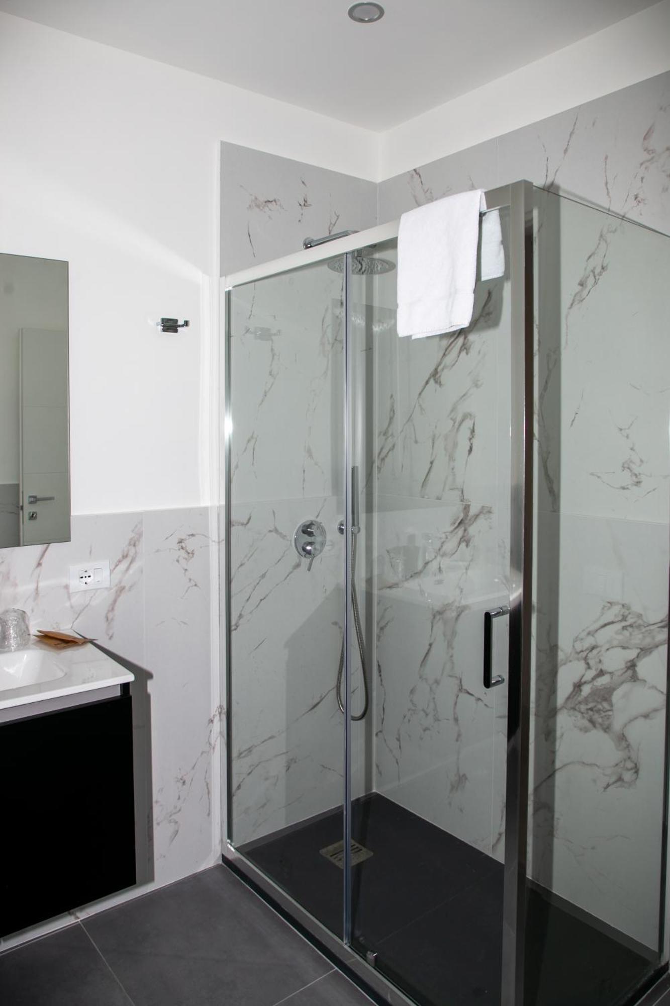 The Domes Hotel Palermo Bagian luar foto