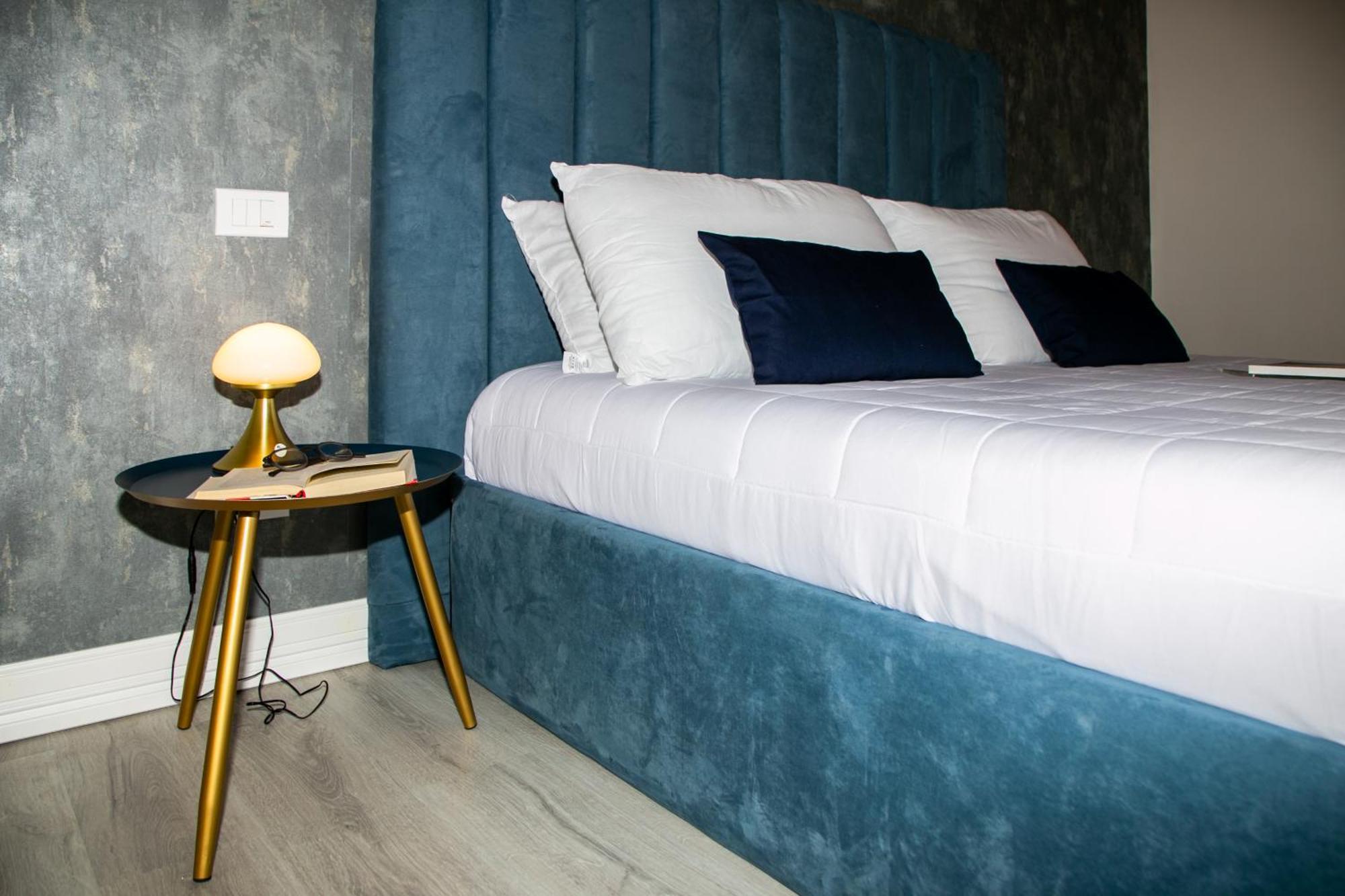 The Domes Hotel Palermo Bagian luar foto