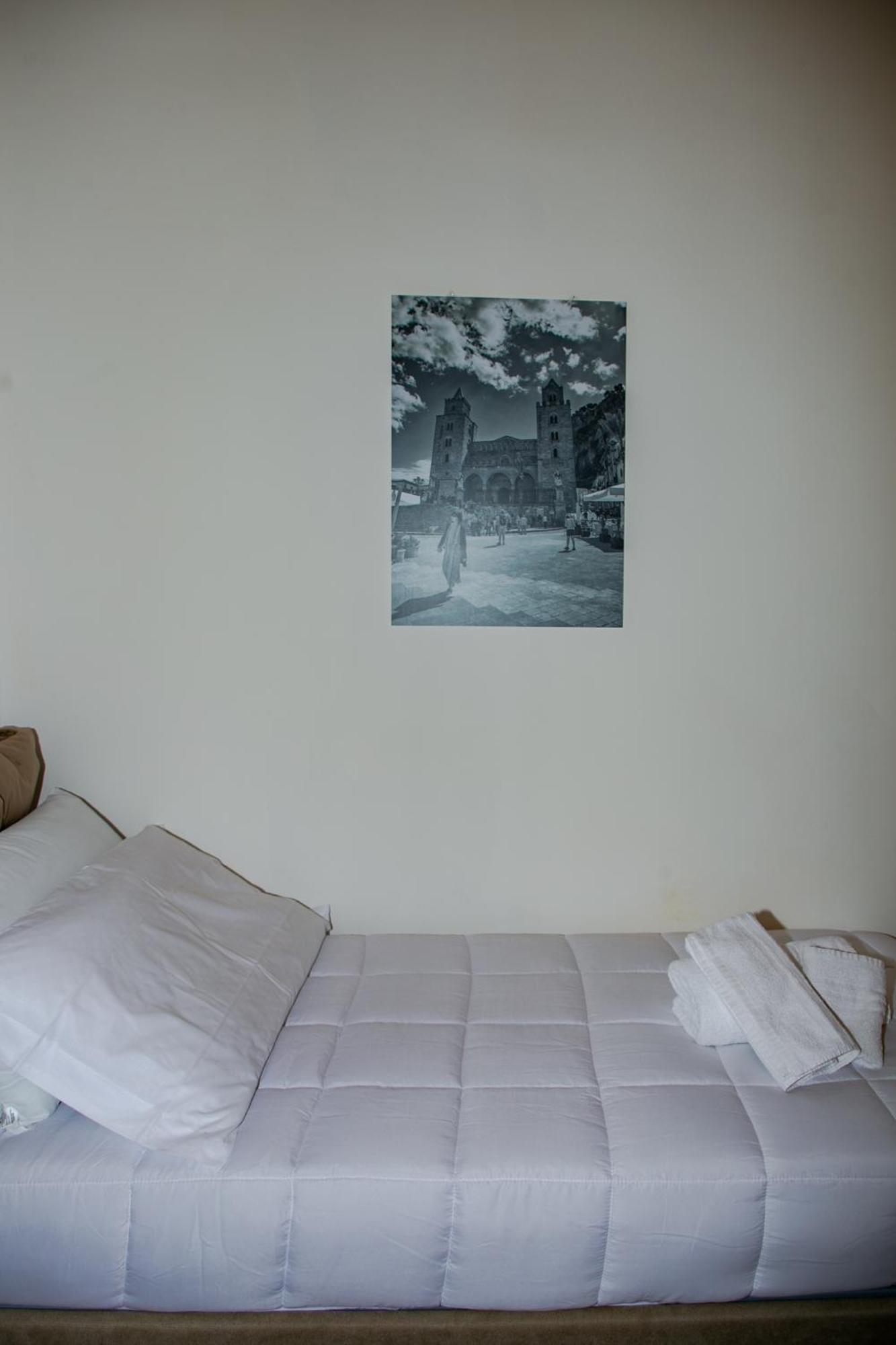 The Domes Hotel Palermo Bagian luar foto