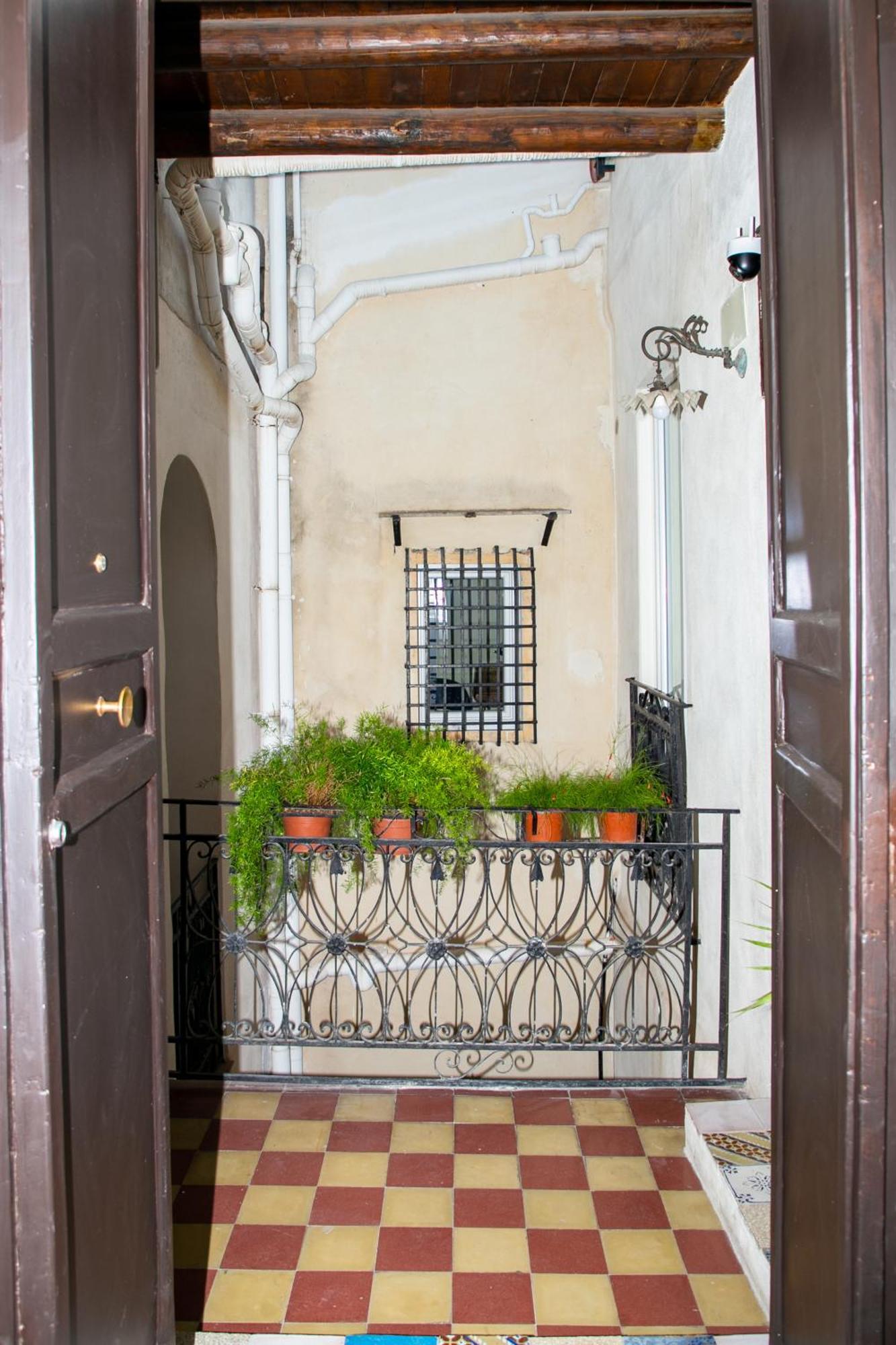 The Domes Hotel Palermo Bagian luar foto